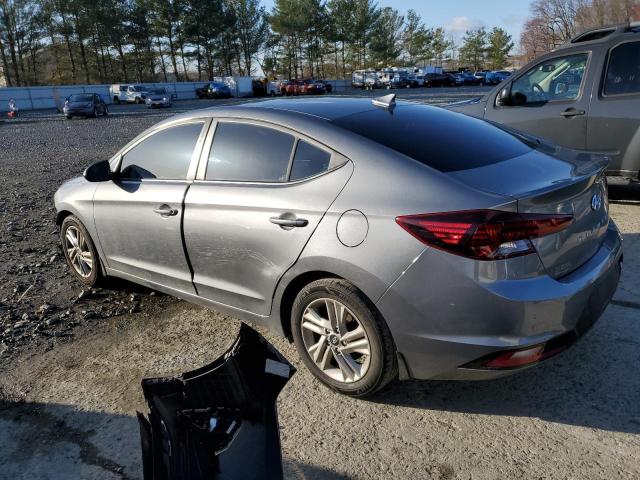 Vin: 5npd84lf4lh498809, lot: 49825145, hyundai elantra sel 20202