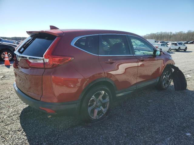 Vin: 2hkrw1h58kh500666, lot: 49284605, honda crv ex 20193