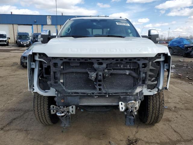 2024 FORD F250 SUPER - 1FT8W2BM6RED20923