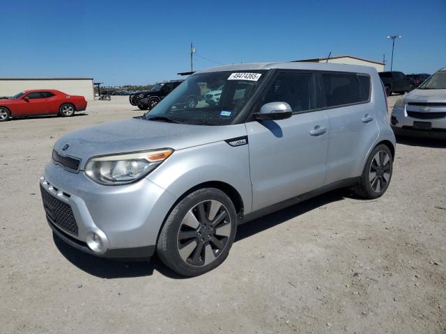 KIA SOUL !