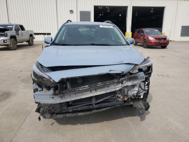2019 SUBARU CROSSTREK - JF2GTAMCXKH272139