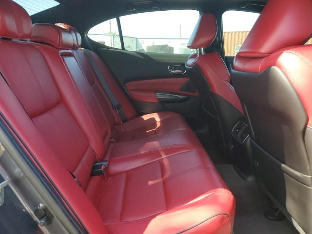 2019 ACURA TLX TECHNO 19UUB3F61KA002234