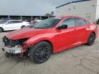 2020 HONDA CIVIC SI - 2HGFC1E54LH700973