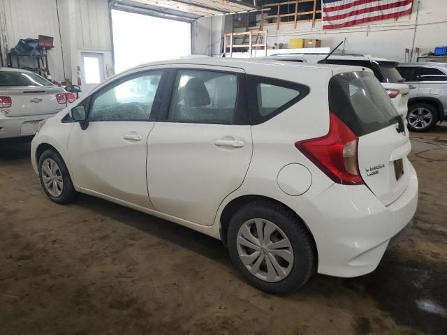 Vin: 3n1ce2cp4jl368269, lot: 50341265, nissan versa s 20182