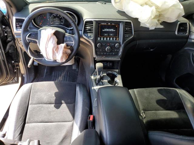 2018 JEEP GRAND CHER - 1C4RJFAG6JC349408