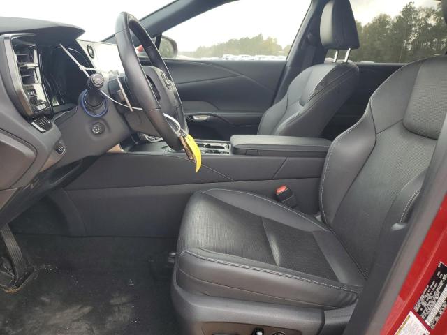 2023 LEXUS RX 350 PRE JTJCHMAA8P2006645