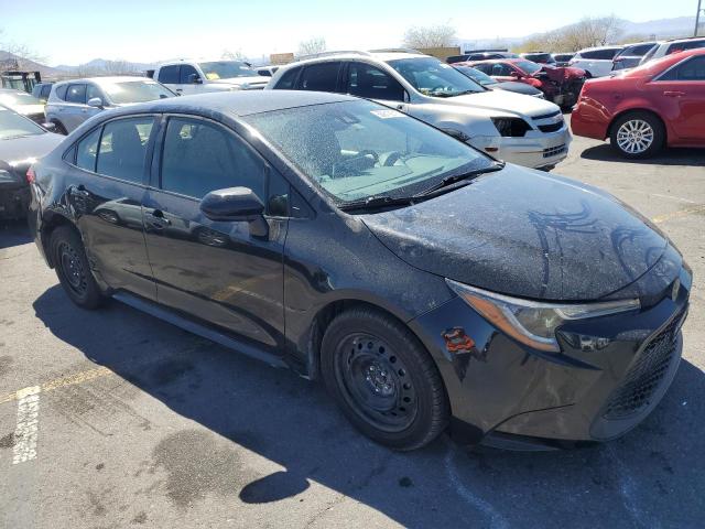 Vin: jtdeprae9lj097049, lot: 50619315, toyota corolla le 20204