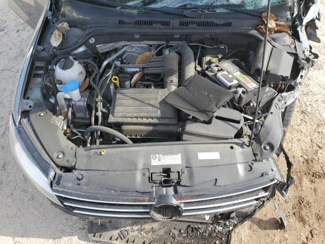 2017 VOLKSWAGEN JETTA S - 3VW2B7AJ5HM356565