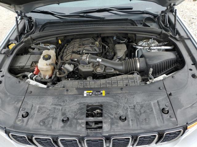 2021 JEEP GRAND CHER - 1C4RJJBG3M8126008