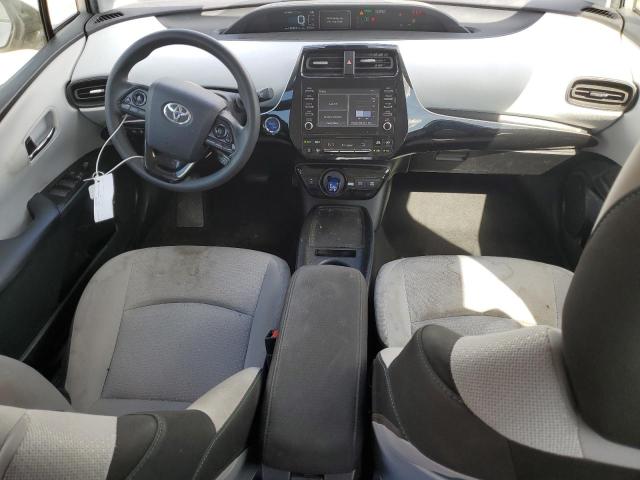 2020 TOYOTA PRIUS L - JTDKARFU6L3126421