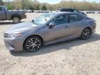 2020 TOYOTA CAMRY SE - 4T1G11AK1LU388575