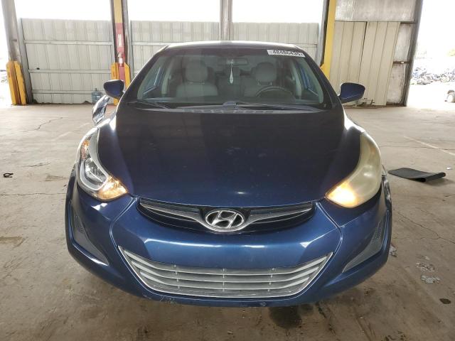 2016 HYUNDAI ELANTRA SE - 5NPDH4AE5GH708690
