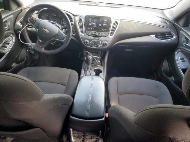 2020 CHEVROLET MALIBU LT - 1G1ZD5ST1LF052117