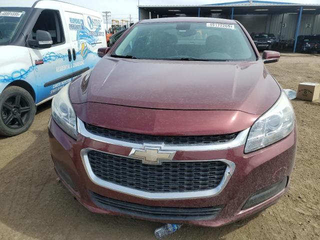 2015 CHEVROLET MALIBU 1LT 1G11C5SL4FF283680
