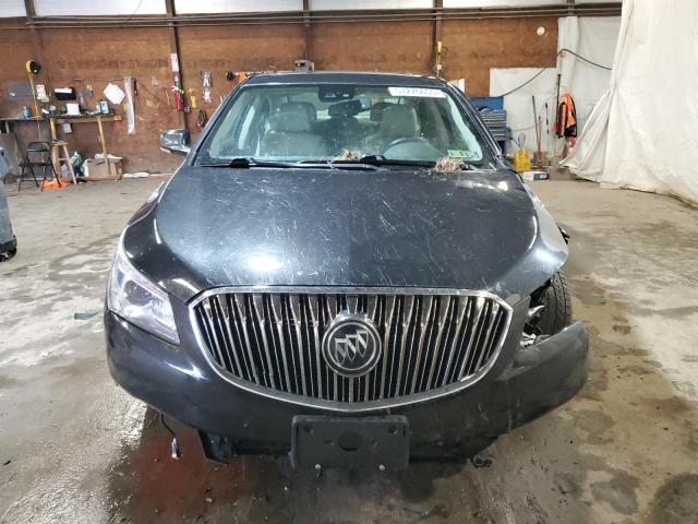 2015 BUICK LACROSSE P 1G4GE5G34FF250503