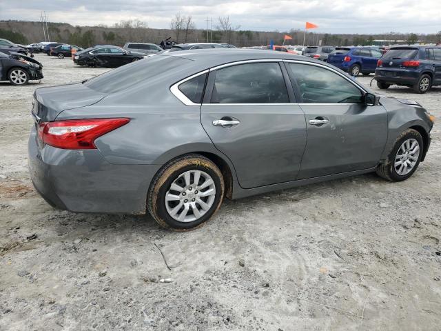 2017 NISSAN ALTIMA 2.5 - 1N4AL3AP6HC295808
