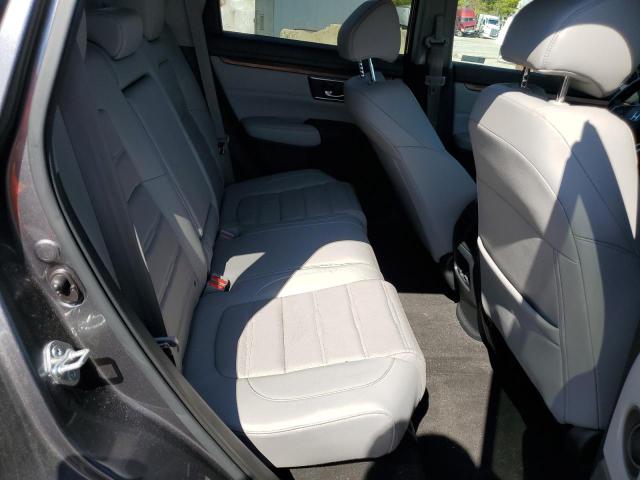 2019 HONDA CR-V EXL - JHLRW2H80KX007622