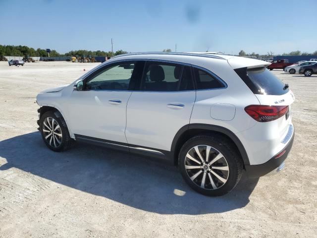 Vin: w1n4n4hb4pj514009, lot: 47168965, mercedes-benz gla-class 250 4matic 20232