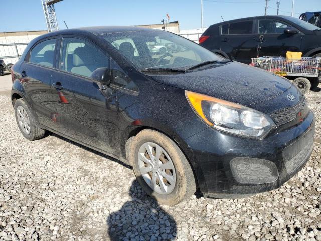 2015 KIA RIO LX - KNADM5A38F6516458
