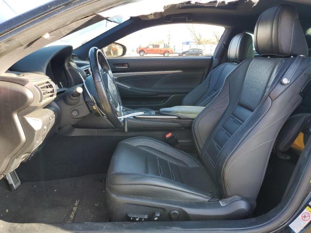 2017 LEXUS RC 350 JTHHE5BC8H5015755