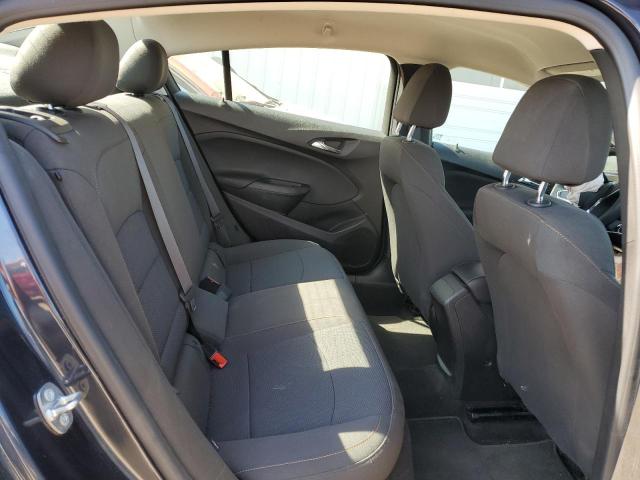 2016 CHEVROLET CRUZE LS - 1G1BC5SM6G7243738