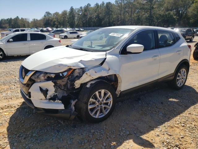 NISSAN ROGUE SPORT S