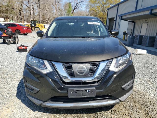 2017 NISSAN ROGUE S - KNMAT2MV5HP601064
