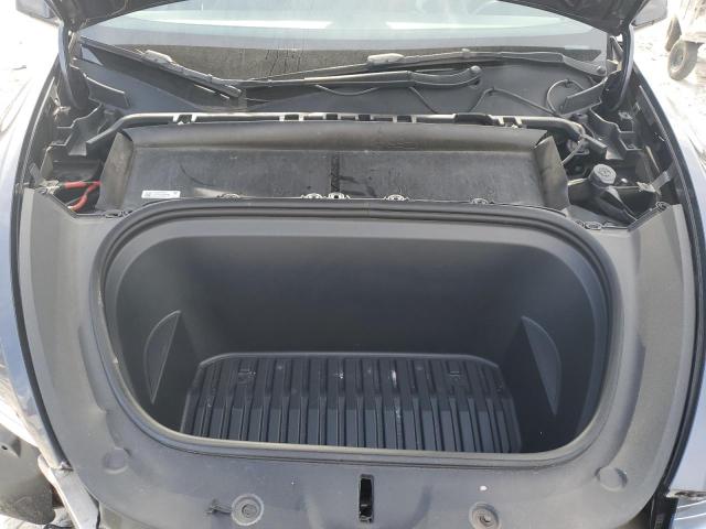2022 TESLA MODEL Y - 7SAYGDEE3NF481223
