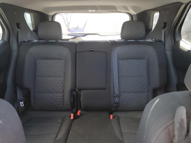 2019 CHEVROLET EQUINOX LT - 3GNAXKEV5KS582910
