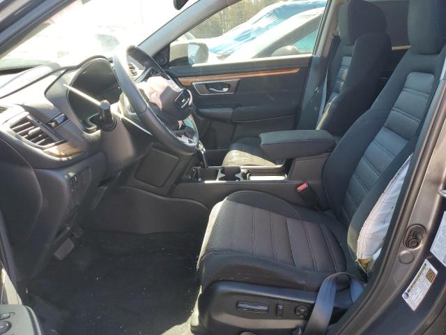 2020 HONDA CR-V EX - 5J6RW1H57LA001666