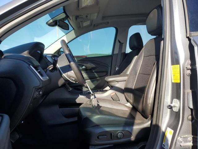 2020 GMC TERRAIN SL - 3GKALVEV0LL339320