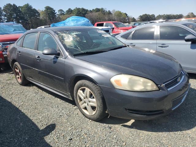 Vin: 2g1wa5ek3a1252516, lot: 49166775, chevrolet impala ls 20104