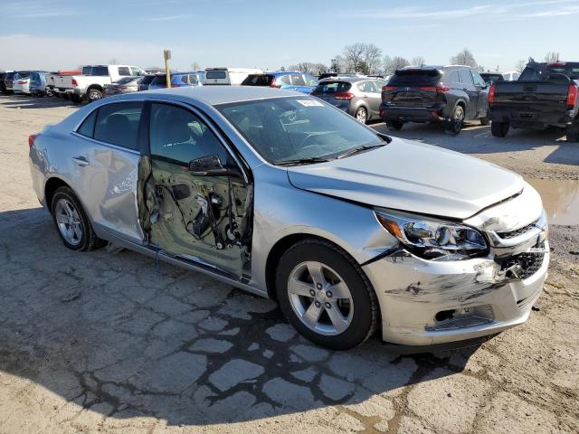 2016 CHEVROLET MALIBU LIM - 1G11C5SA7GF167146
