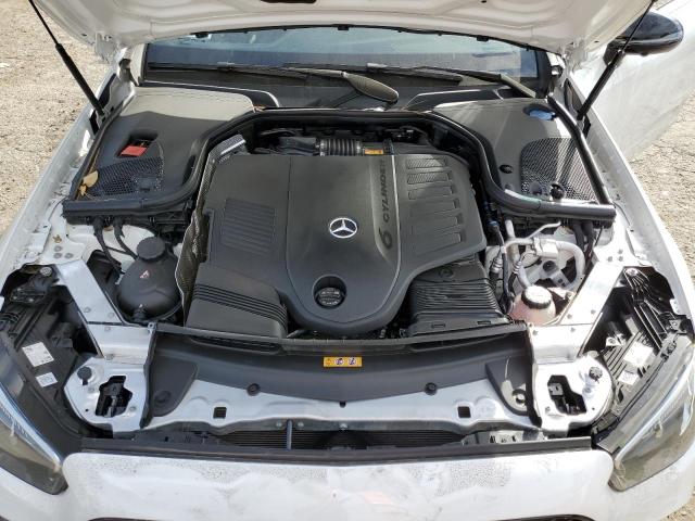 2023 MERCEDES-BENZ E 450 W1K1K5JB2PF205845