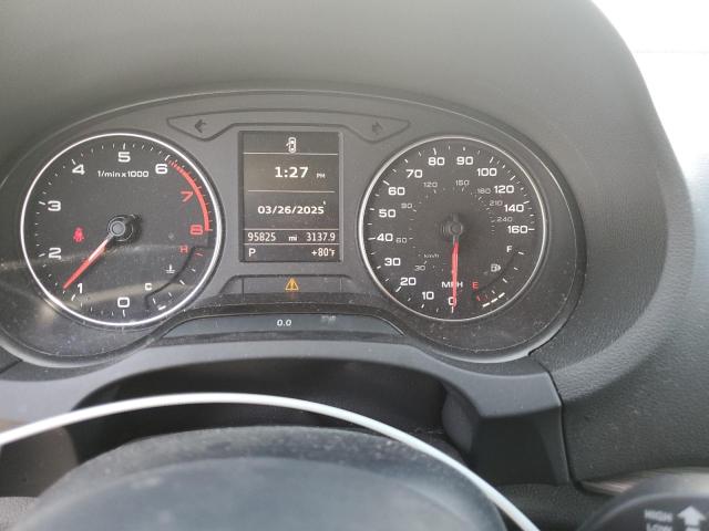 2015 AUDI A3 PREMIUM - WAUACGFF8F1024014