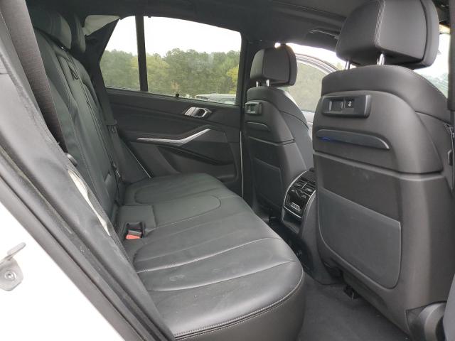 2022 BMW X5 XDRIVE4 - 5UXCR6C01N9M26766