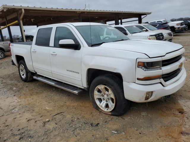 2018 CHEVROLET SILVERADO - 3GCUKREC7JG499847