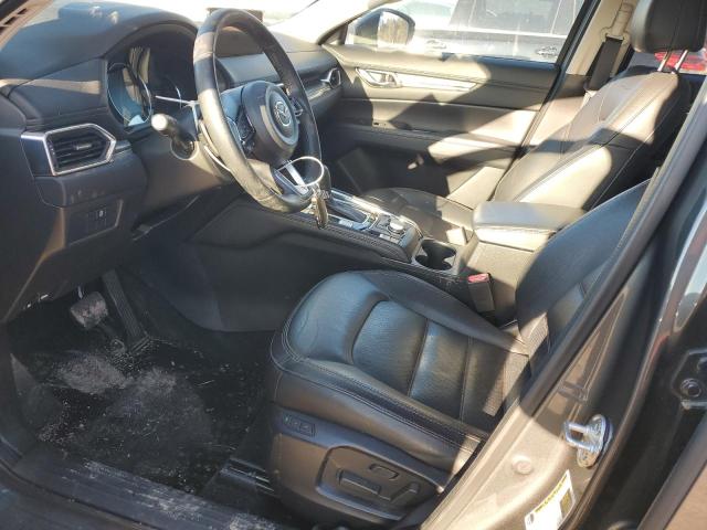 2023 MAZDA CX-5 PREMI - JM3KFBDM8P0145921