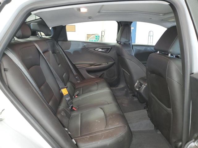 2019 CHEVROLET MALIBU LT - 1G1ZD5ST7KF130527