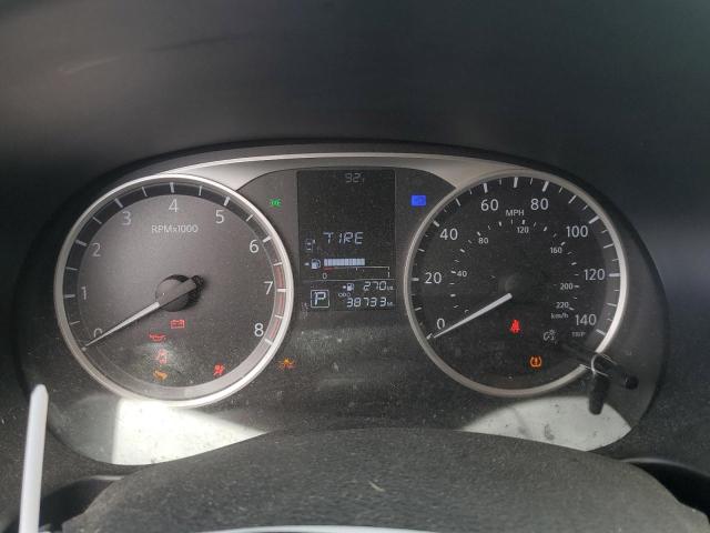 2018 NISSAN KICKS S - 3N1CP5CU8JL534200