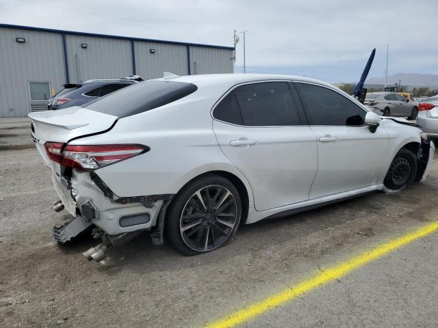 Vin: 4t1b61hk3ku839389, lot: 51325785, toyota camry xse 20193