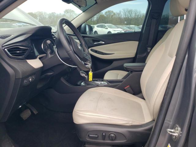 2022 BUICK ENCORE GX - KL4MMBS2XNB095270