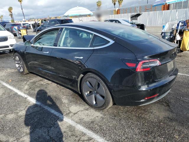 Vin: 5yj3e1ea0jf098973, lot: 44036655, tesla model 3 20182
