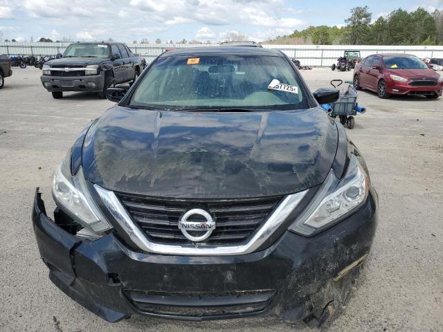 2018 NISSAN ALTIMA 2.5 - 1N4AL3AP9JC273324