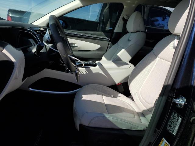 2024 HYUNDAI TUCSON LIM - KM8JECD17RU245518