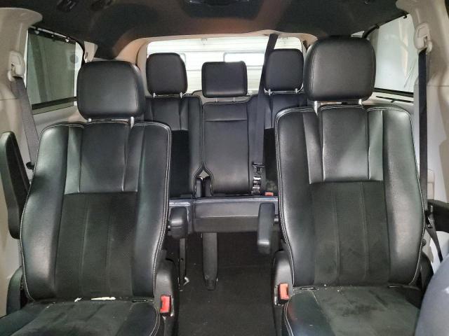 2C4RDGCG6HR612248 2017 DODGE CARAVAN