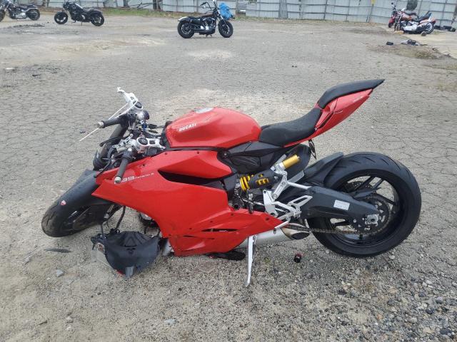 2015 DUCATI SUPERBIKE ZDM14BUWXFB025475