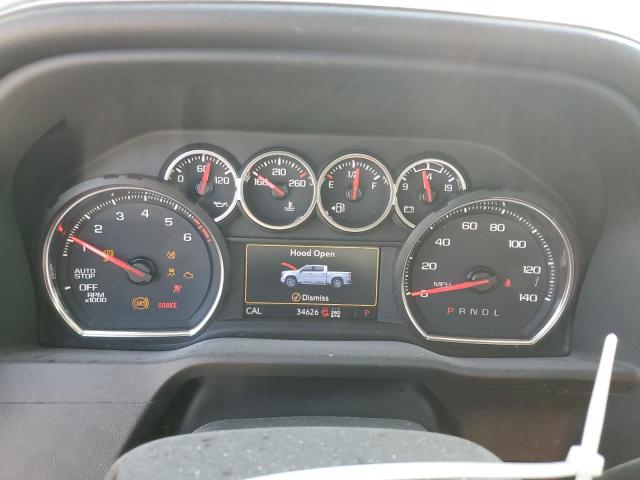1GCUYGEDXNZ202961 2022 CHEVROLET ALL Models