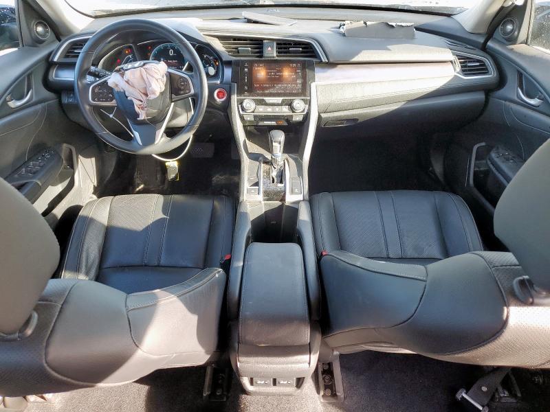 2016 HONDA CIVIC TOUR 19XFC1F92GE021754