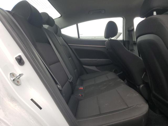 2018 HYUNDAI ELANTRA SE - 5NPD84LF9JH334453